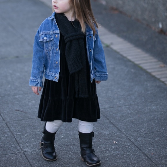 Levis Cancer ♋️ Zodiac Trucker Jacket - Picture 5 of 11